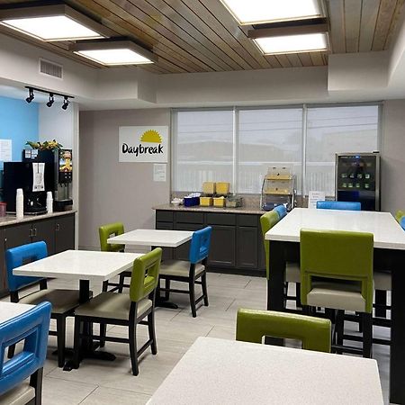 Days Inn & Suites By Wyndham Ridgeland Exteriér fotografie