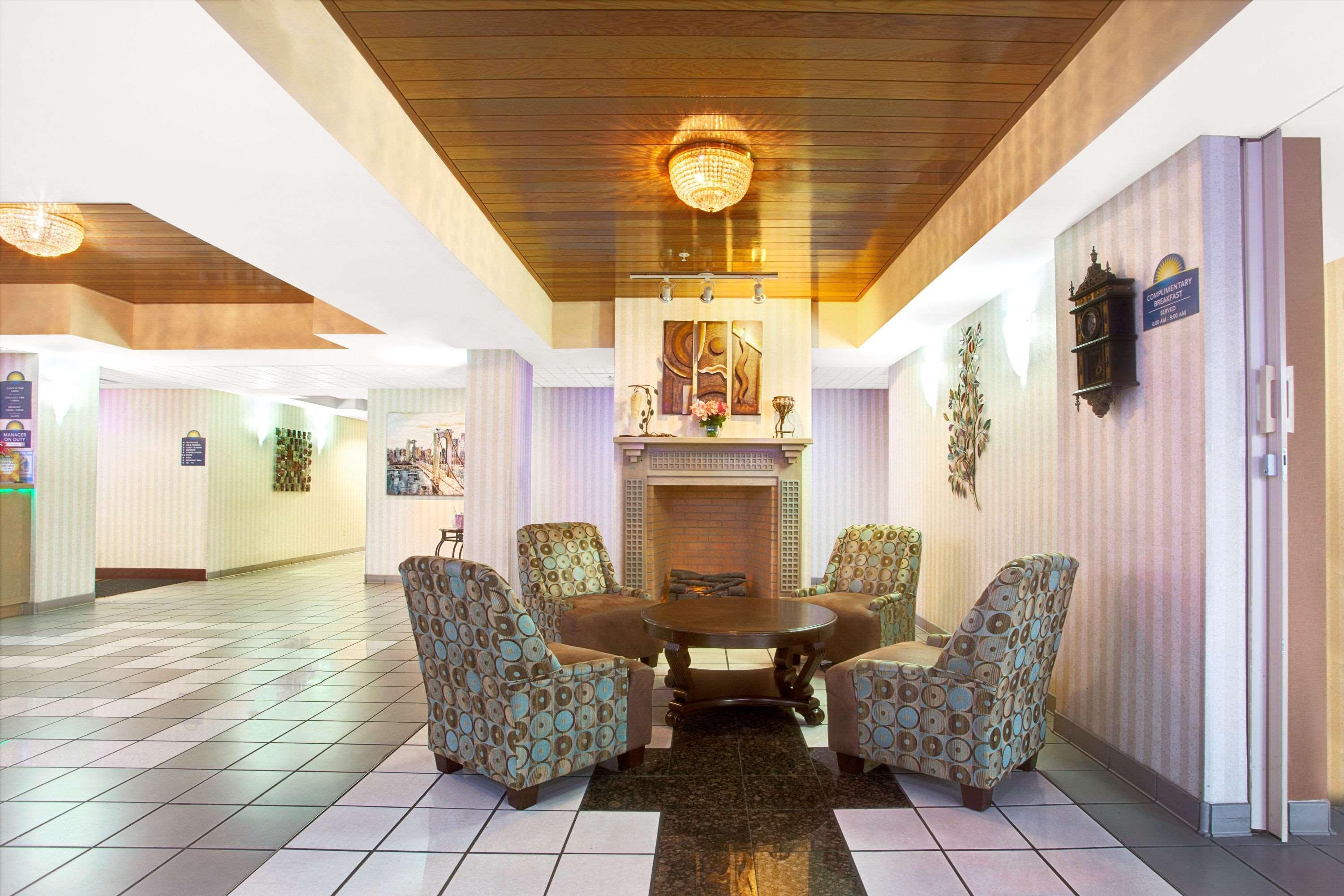 Days Inn & Suites By Wyndham Ridgeland Exteriér fotografie