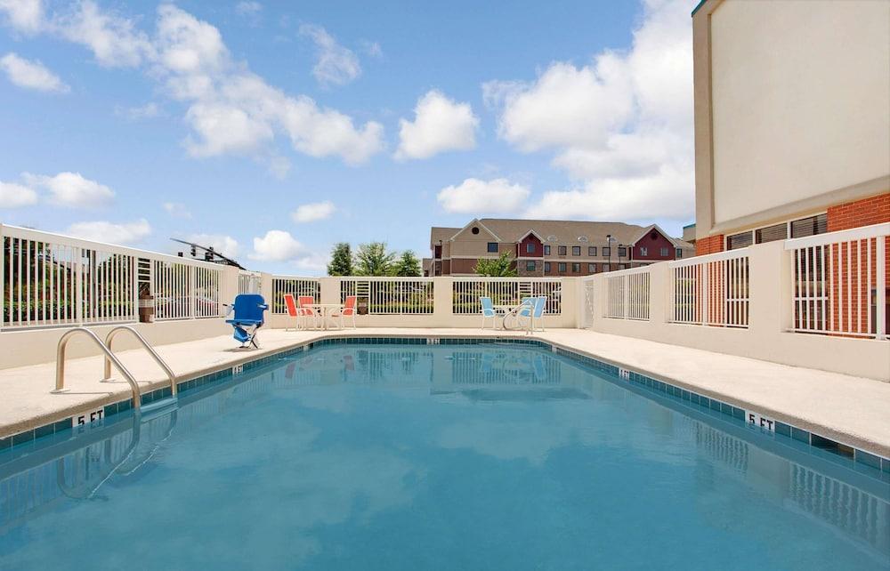 Days Inn & Suites By Wyndham Ridgeland Exteriér fotografie
